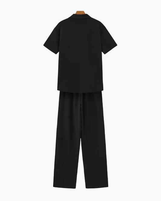 Polo & Hose Set