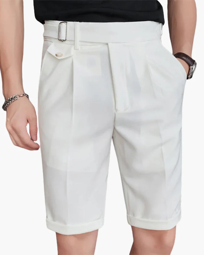 Paris Kurze Hose