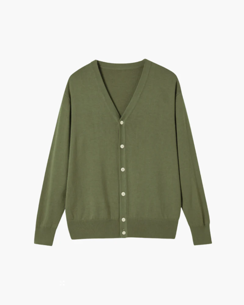 100% Premium-Wolle Weste