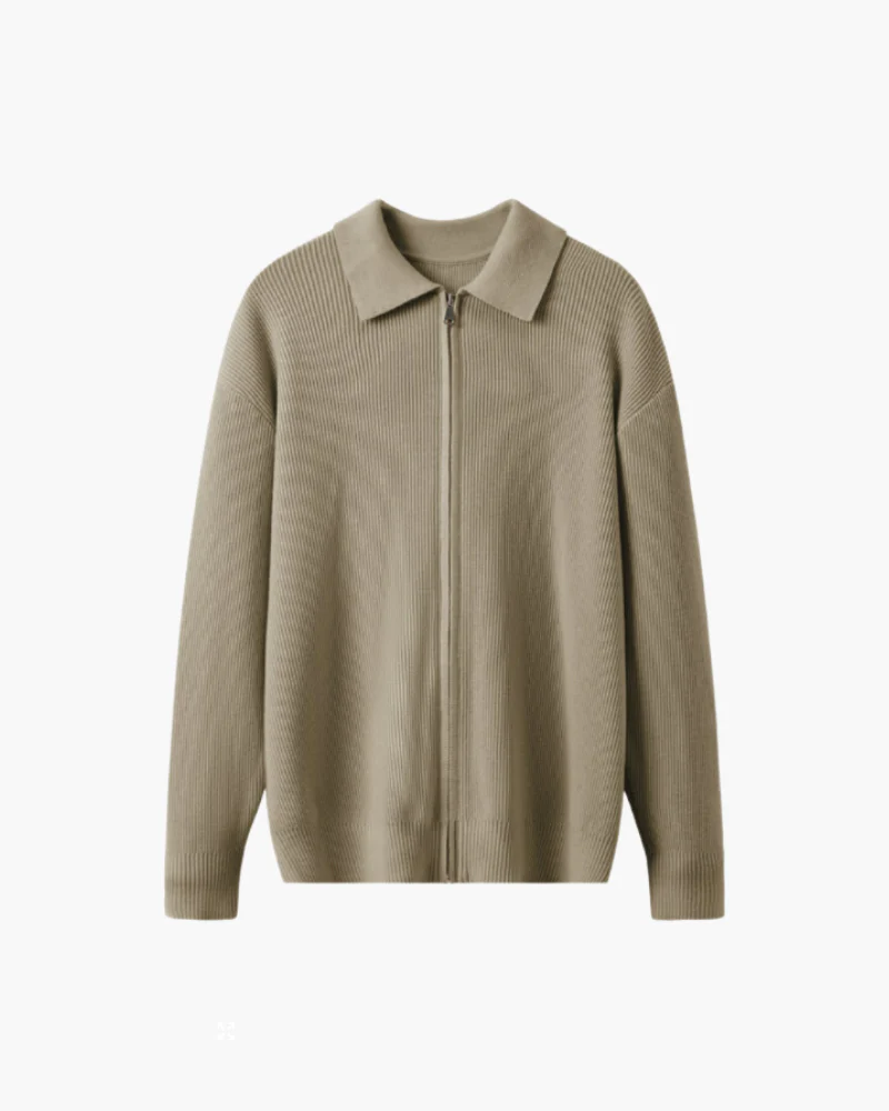 100% Premium-Wolle Weste