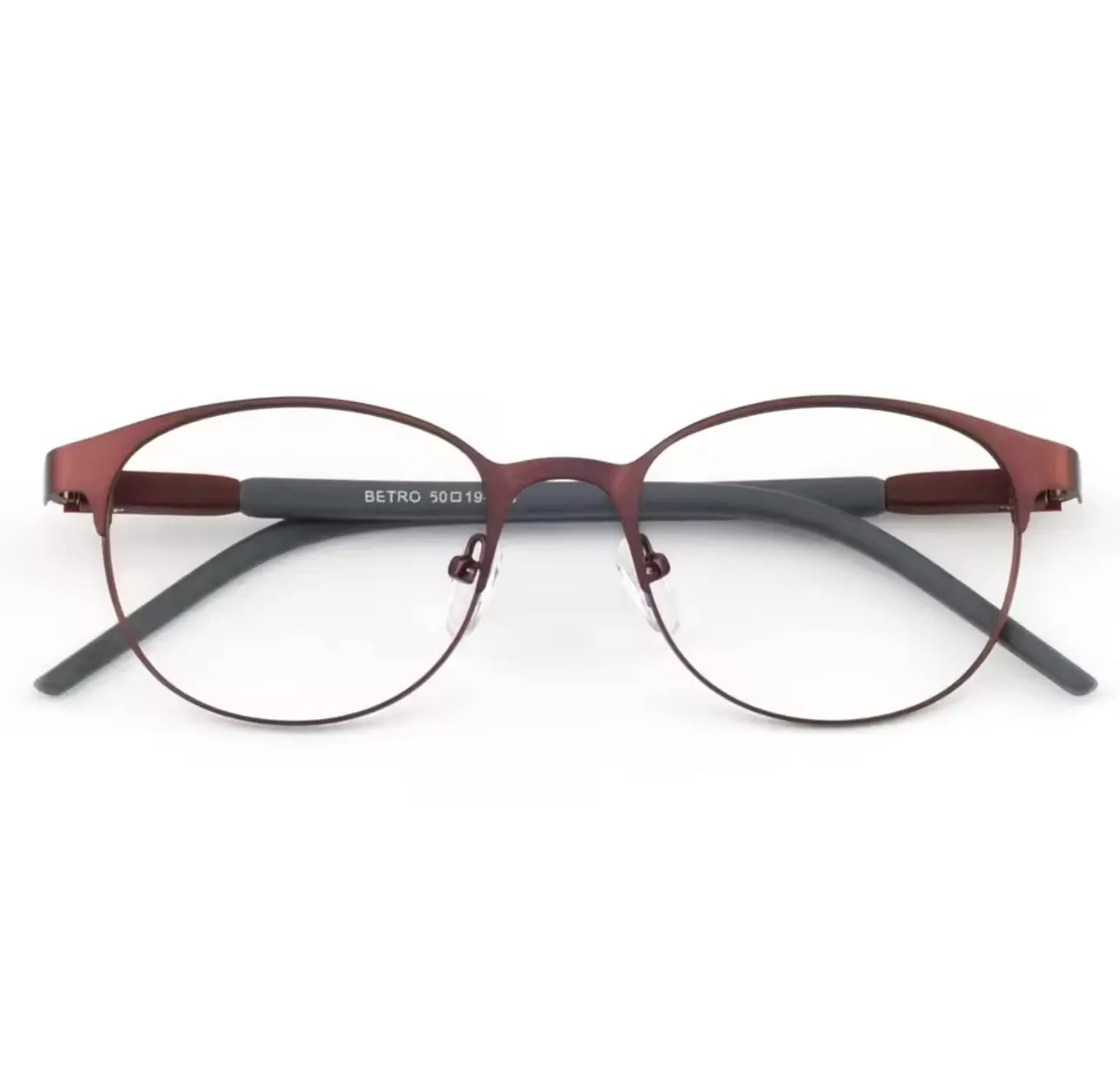 Jerry Multifokale Brille
