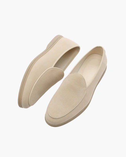 Der Stirling Loafer
