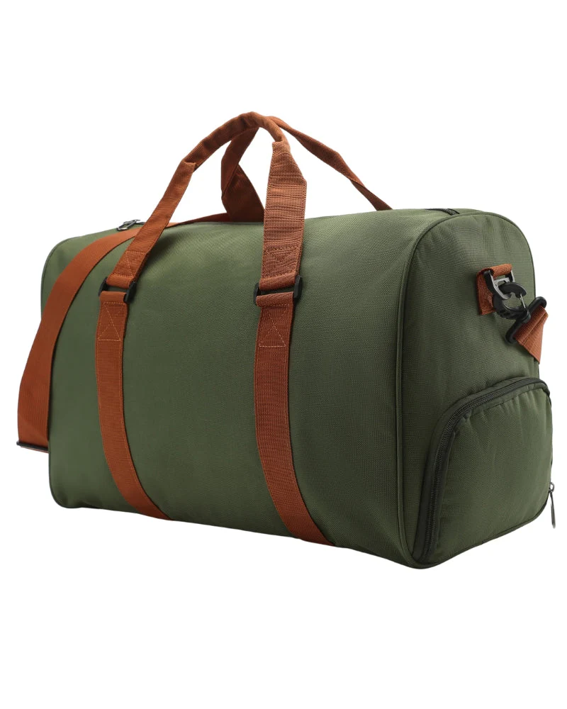 Die Nova Reisetasche