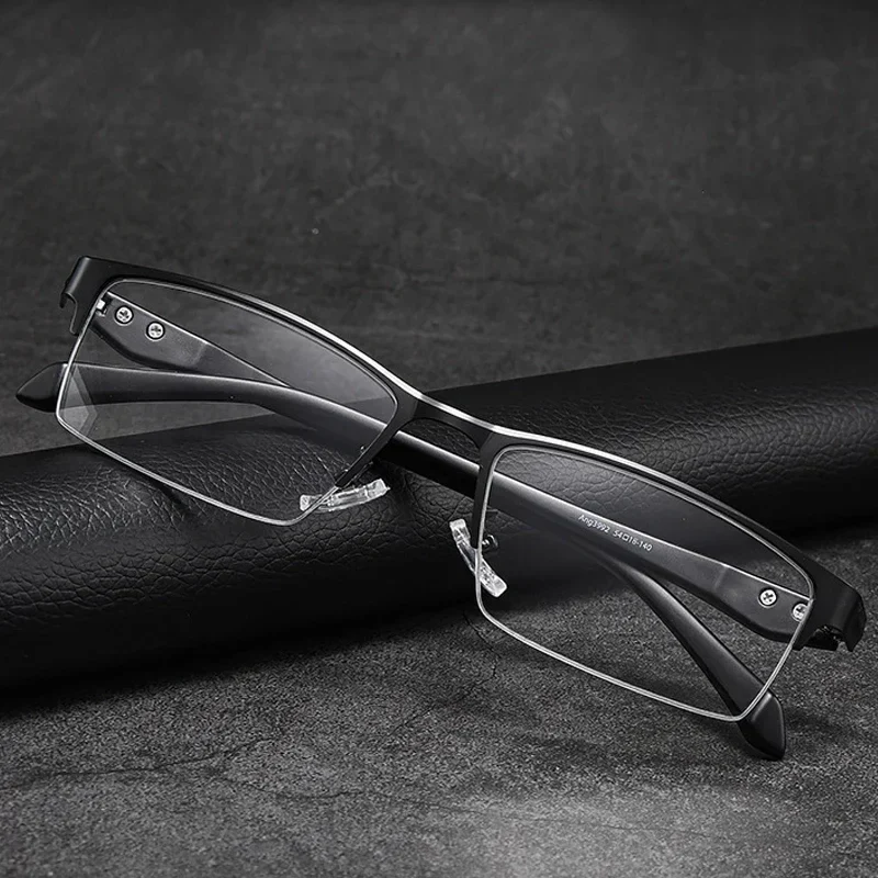 Cavalier Pro Vision Multifokale Brillen + Photochrome Linsen - Letzte Einheiten