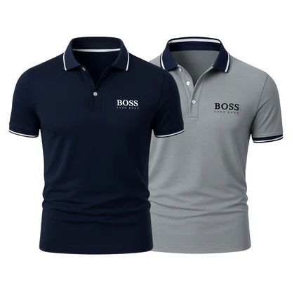 [KAUF 1, ERHALTE 2] Klassisches Poloshirt