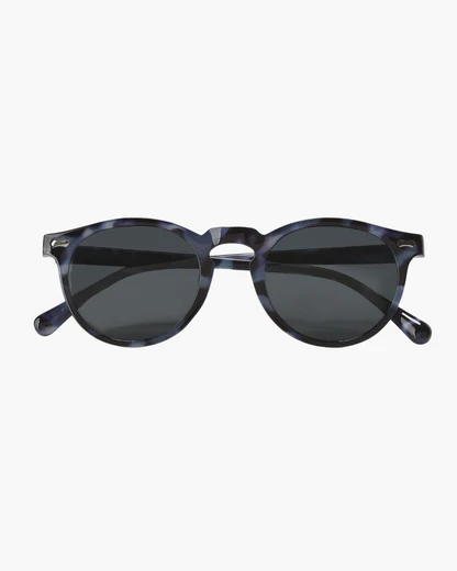 Old Money Sonnenbrille (Polarisiert)