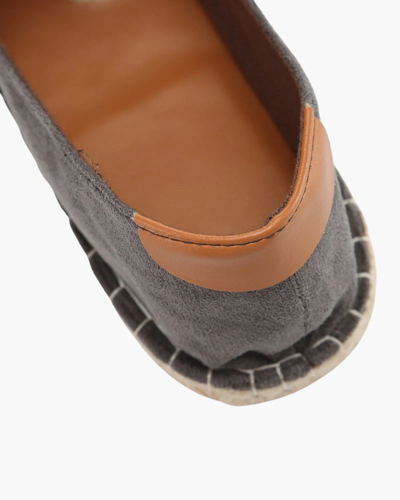 Soho Espadrilles