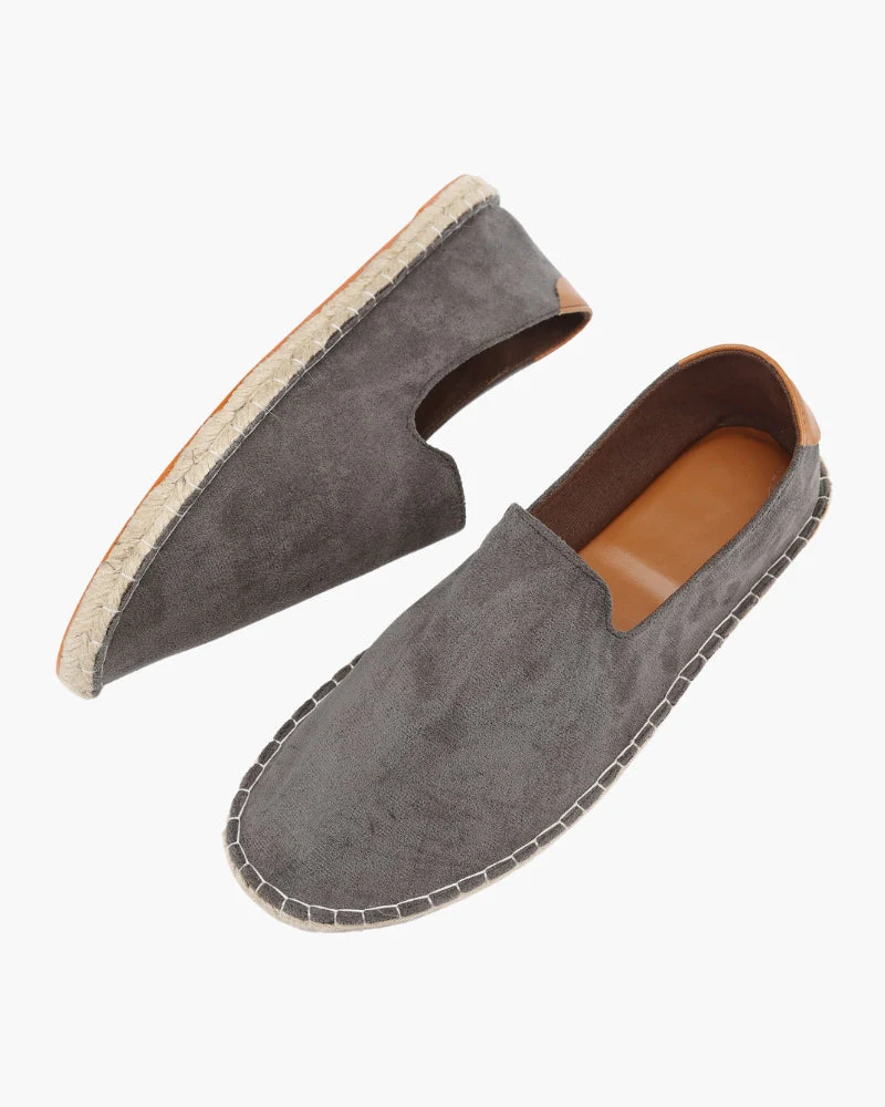 Soho Espadrilles