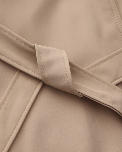 Heritage Trenchcoat