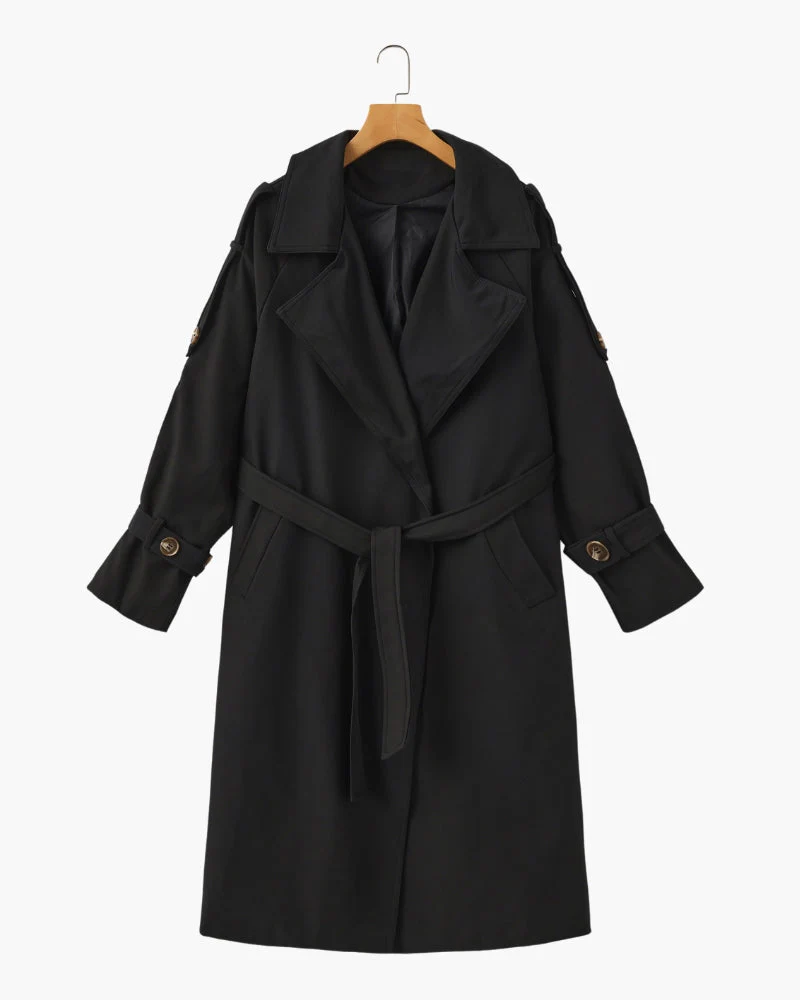 Heritage Trenchcoat