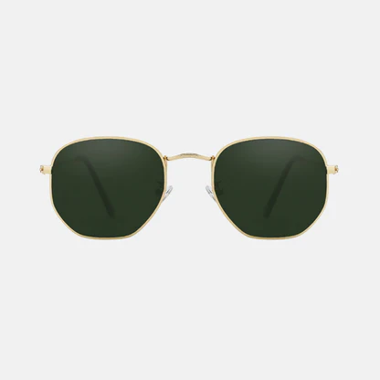 Diamant Sonnenbrille - Sonne