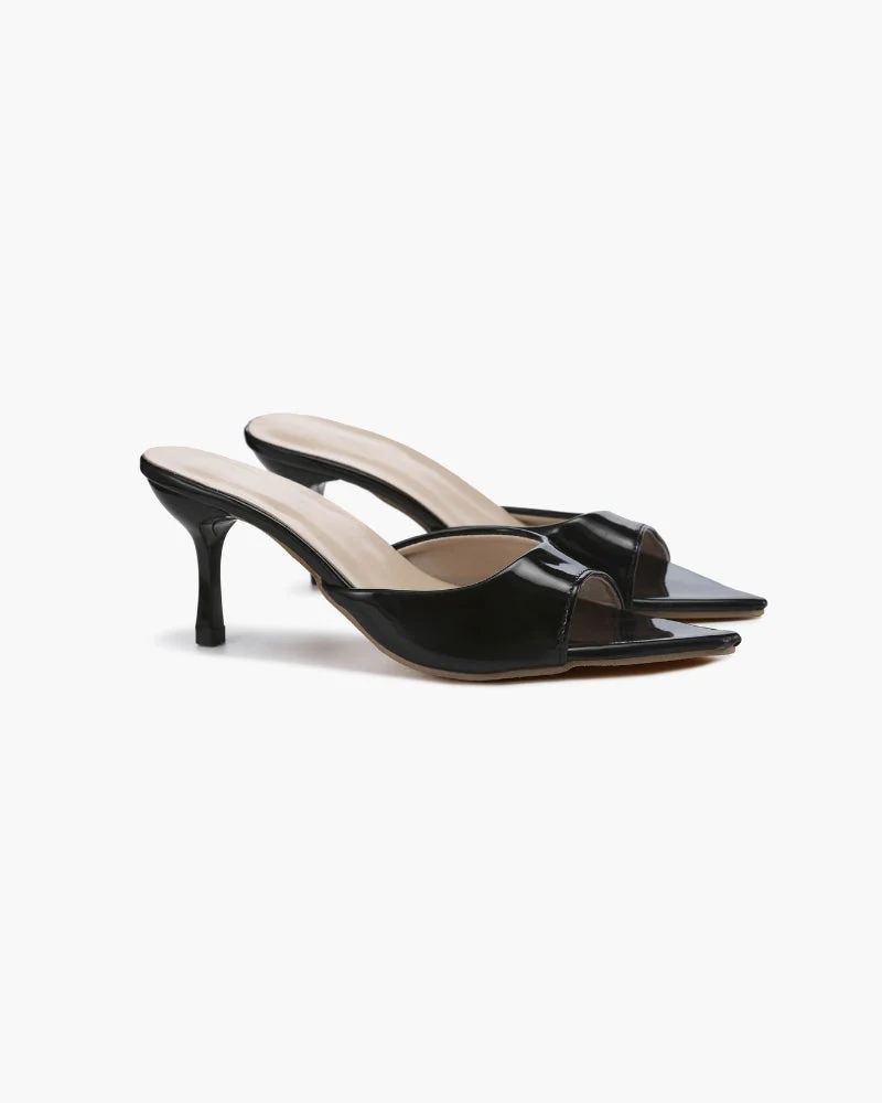 Gia Heels