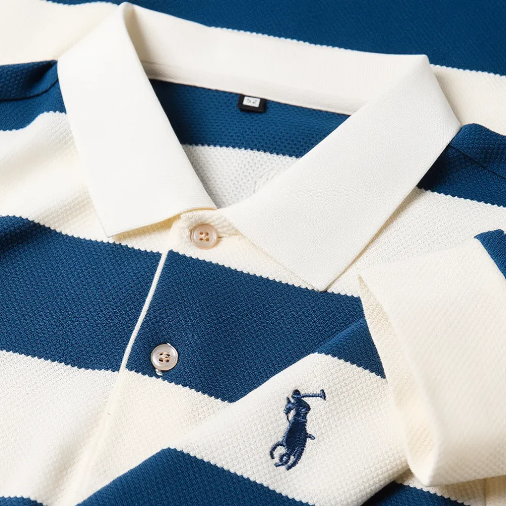 Astral Strider Poloshirt