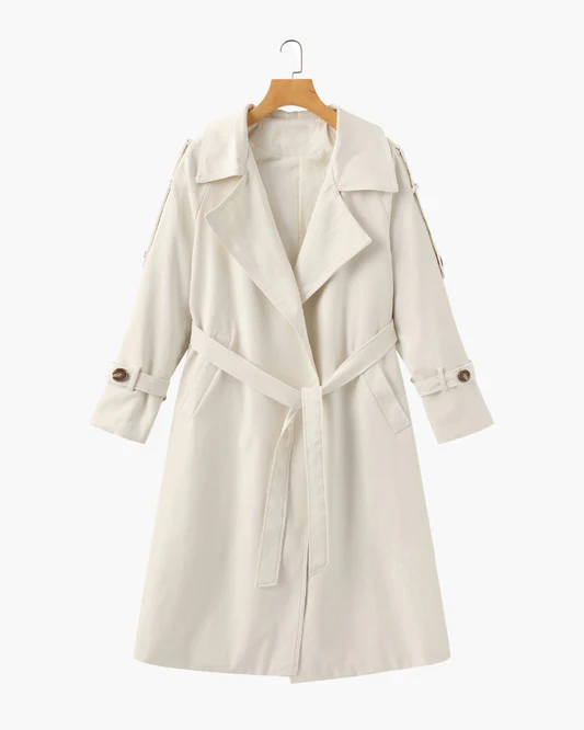 Heritage Trenchcoat