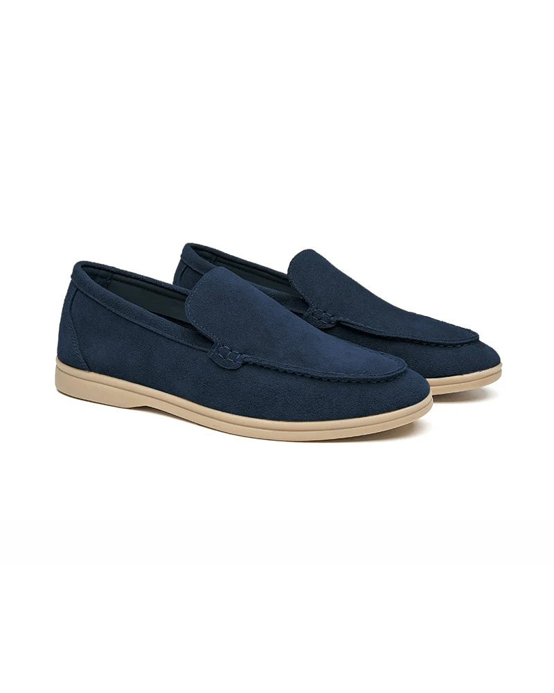 Winter Fit 4 - Premium Blau