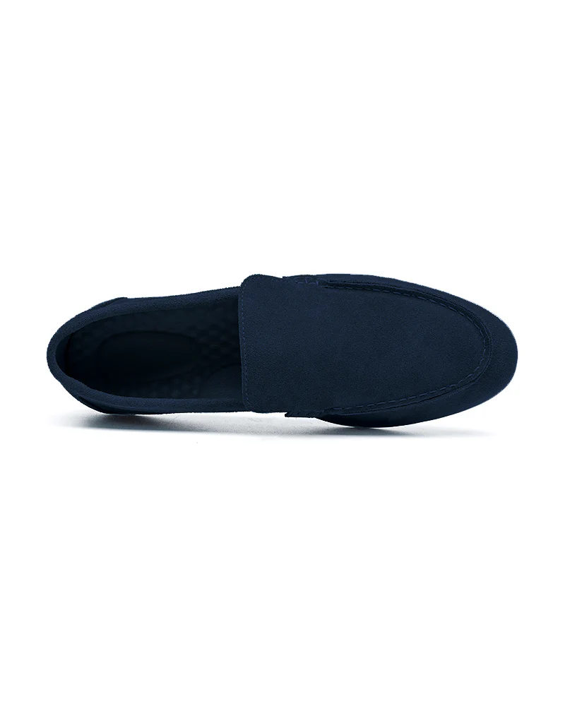 Winter Fit 4 - Premium Blau