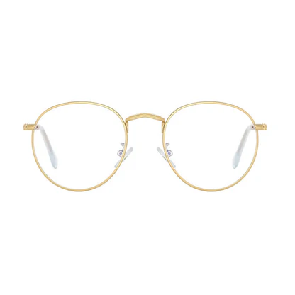 Magische Brille - Blaulichtfilter