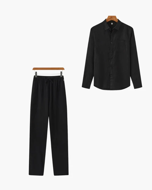 Das Monochrome Set
