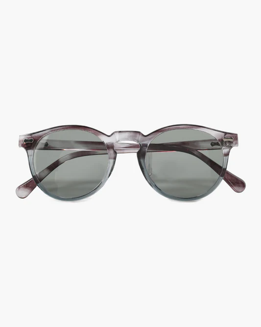 Old Money Sonnenbrille (Polarisiert)
