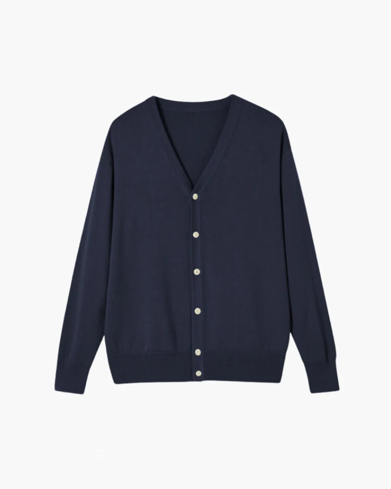 100% Premium-Wolle Weste