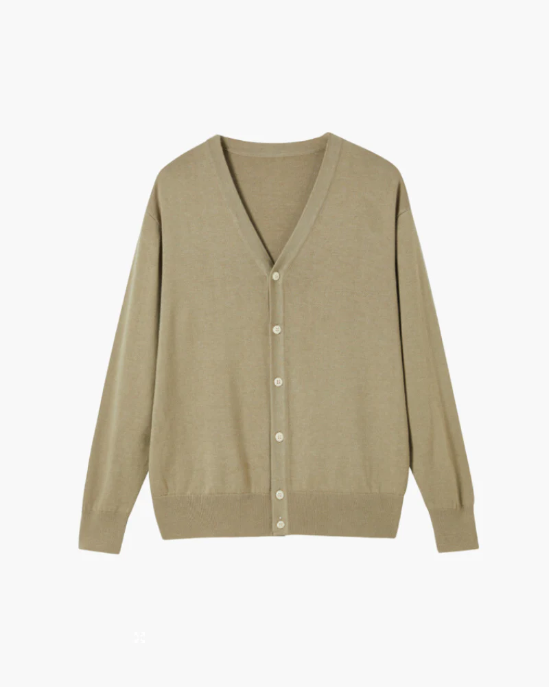 100% Premium-Wolle Weste