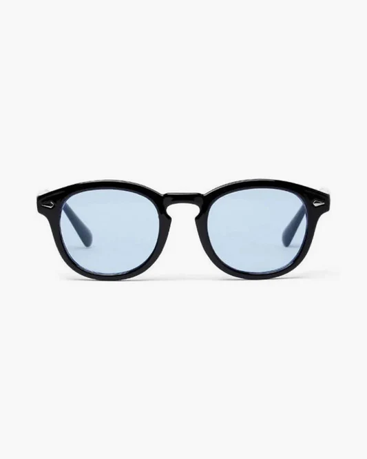 Old Money Getönte Brille