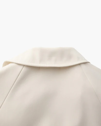 Heritage Trenchcoat
