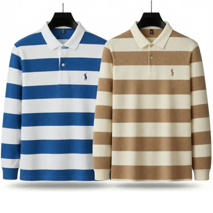 Astral Strider Poloshirt