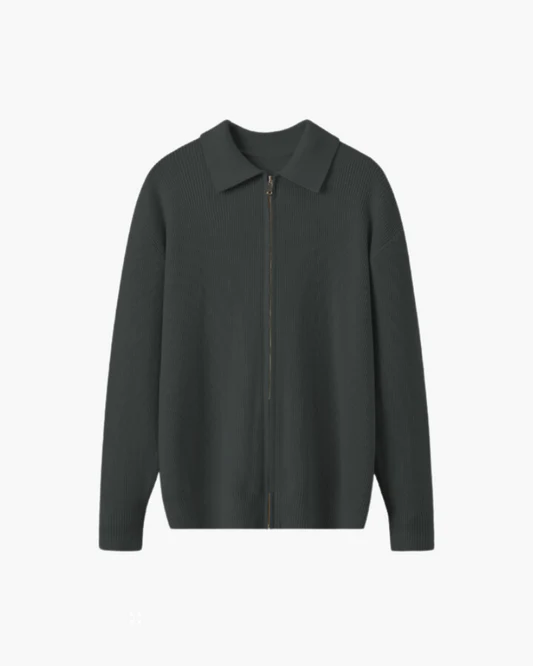 100% Premium-Wolle Weste