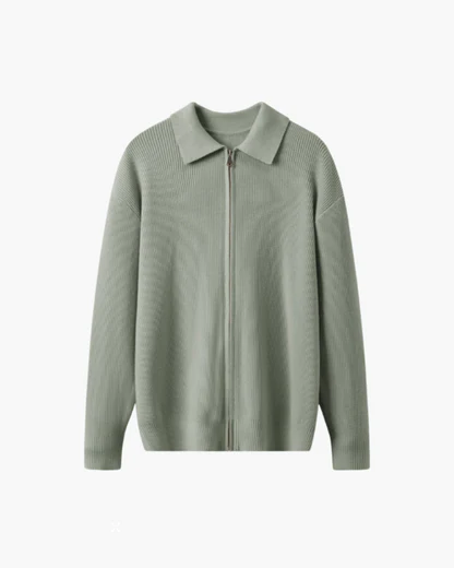 100% Premium-Wolle Weste