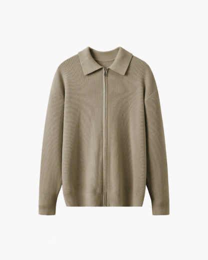 100% Premium-Wolle Weste