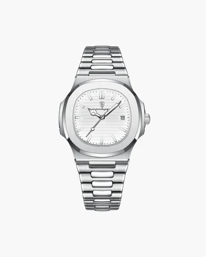 Geneva Klassische Uhr (Wasserdicht)