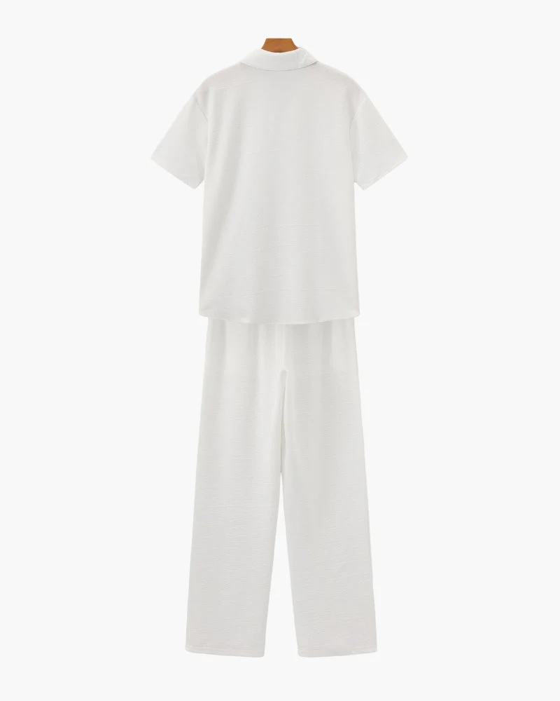 Polo & Hose Set