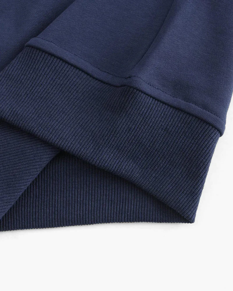 Miami Baumwoll-Zip-Up