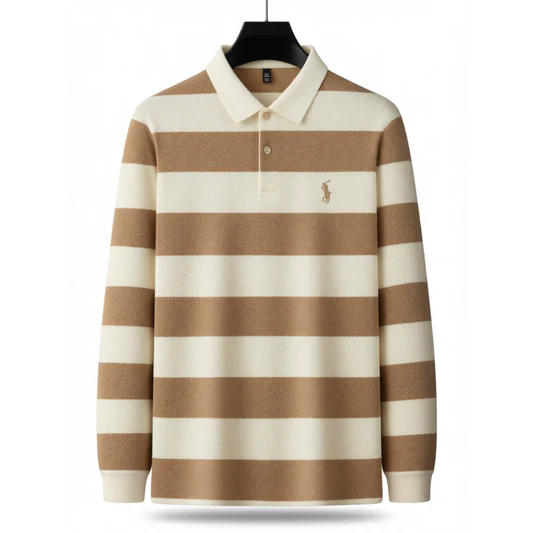 Astral Strider Poloshirt
