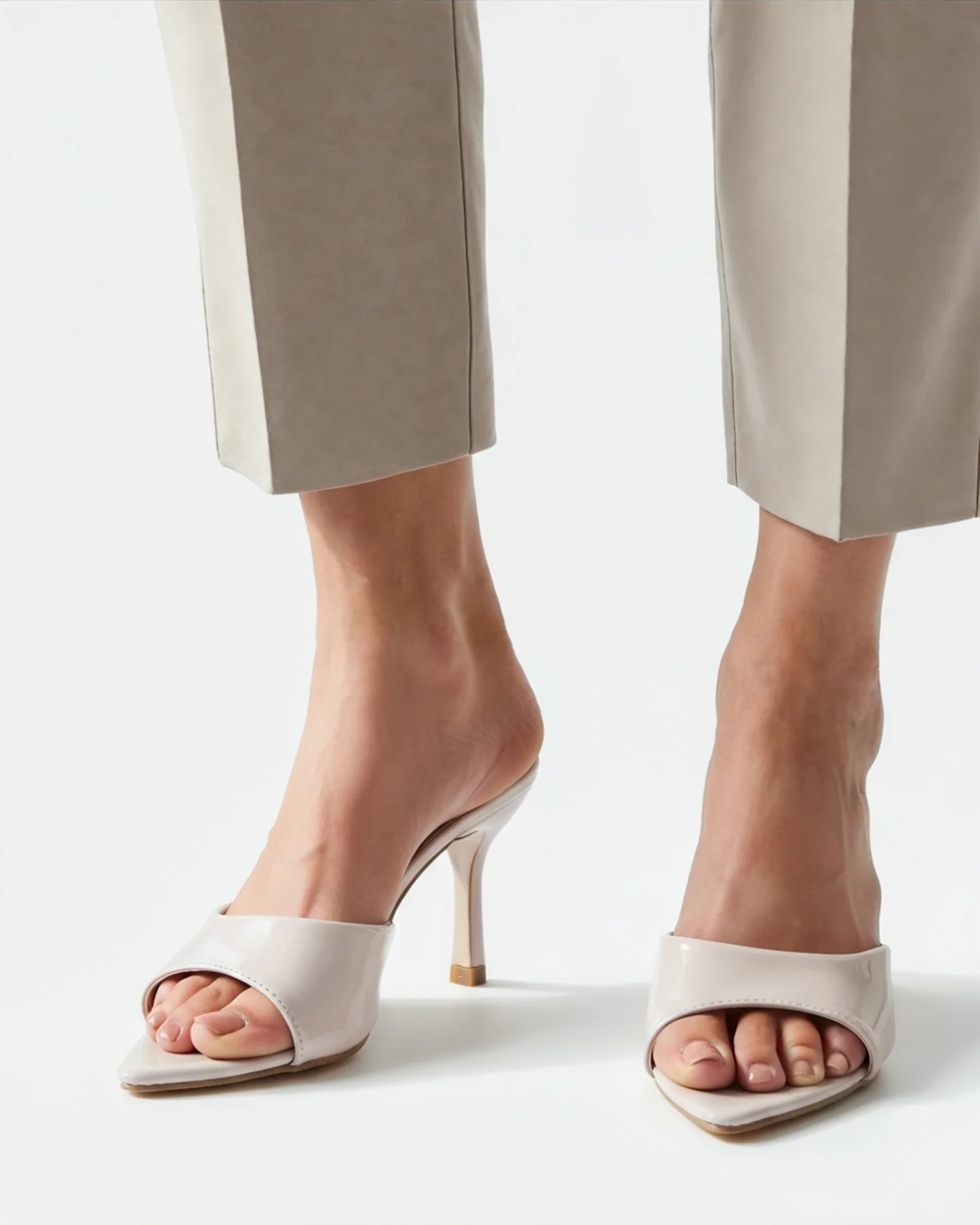 Gia Heels