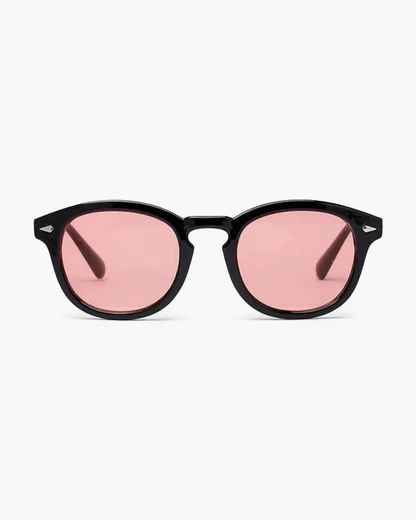 Old Money Getönte Brille