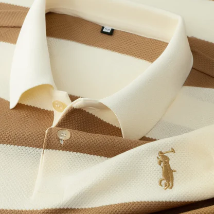 Astral Strider Poloshirt