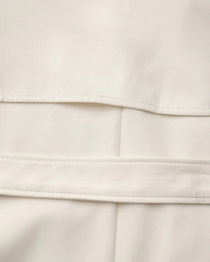 Heritage Trenchcoat