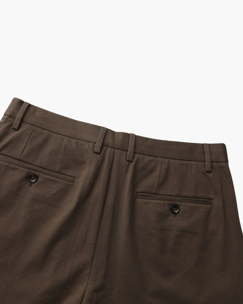 Wollmix-Hose