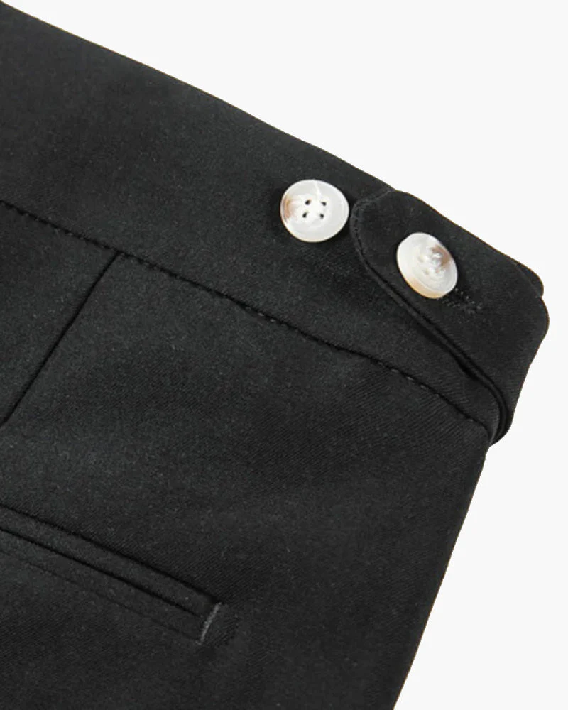 Paris Kurze Hose