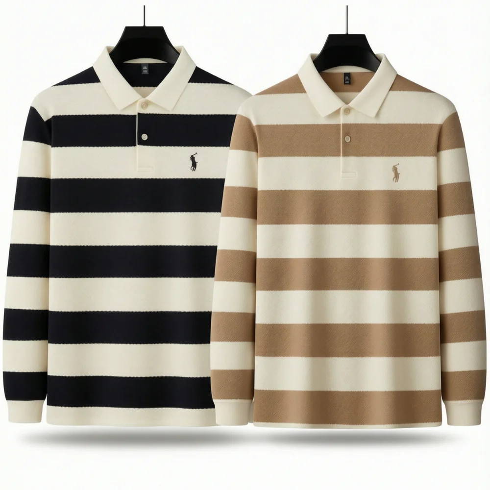 Astral Strider Poloshirt
