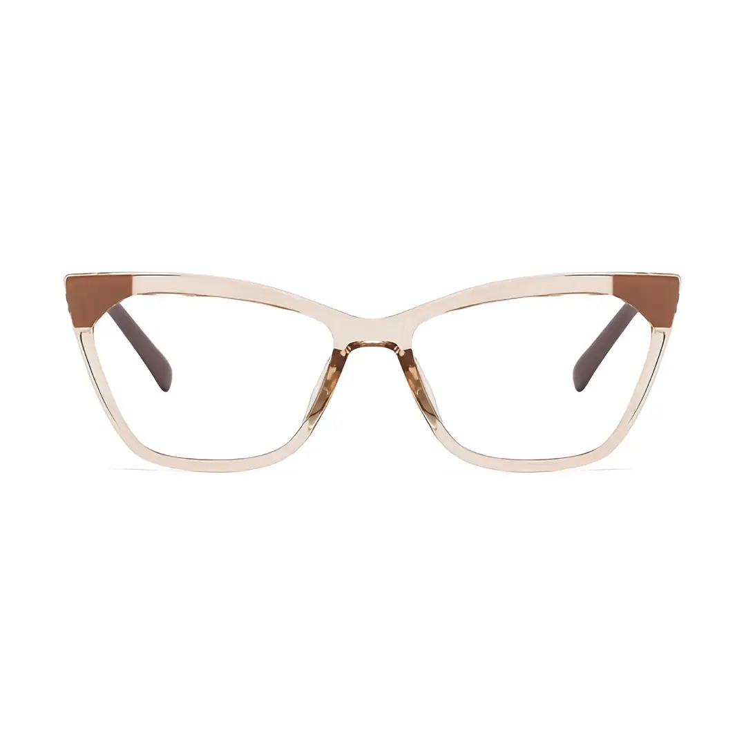 Alaska Brille - Blaulichtfilter