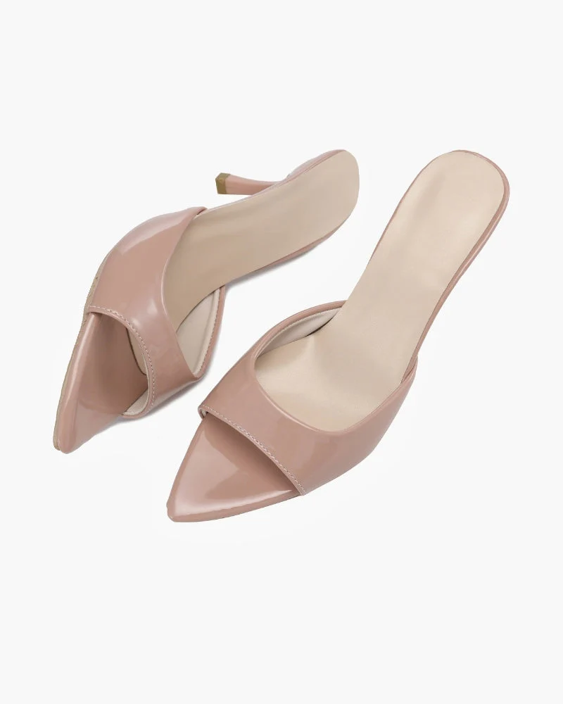Gia Heels