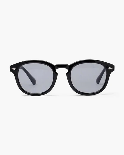 Old Money Getönte Brille