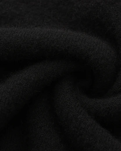 100% Kaschmir Polo