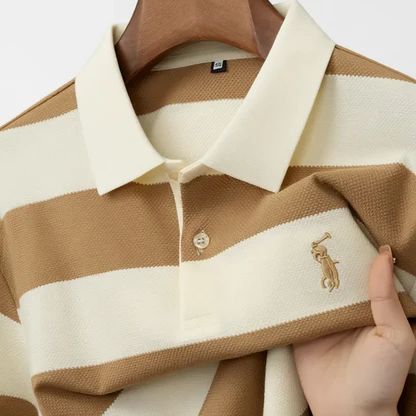 Astral Strider Poloshirt
