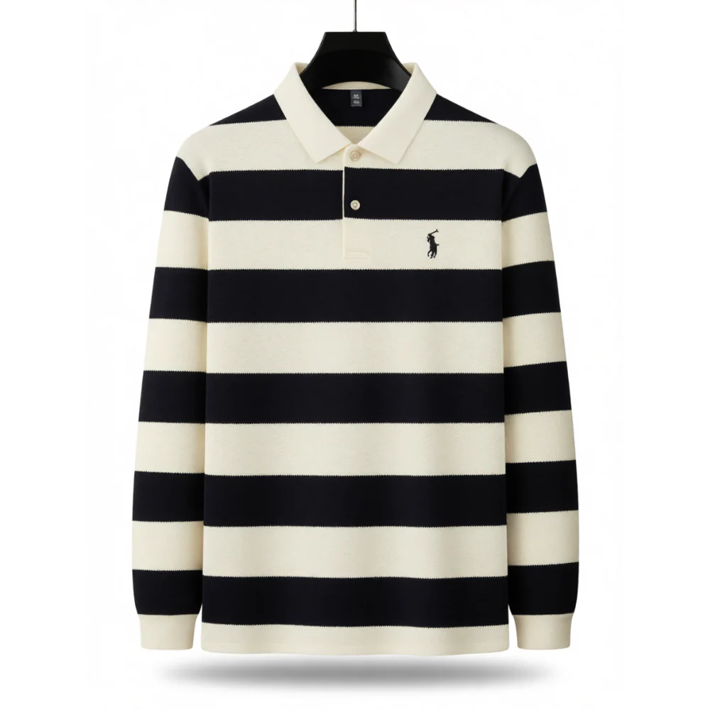 Astral Strider Poloshirt