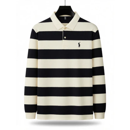 Astral Strider Poloshirt