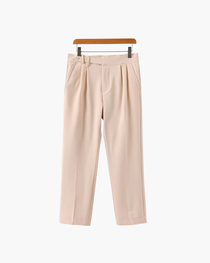 Paris Hochbund-Hose